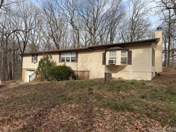 14908 E Azalea Drive, Alexander, AR 72002