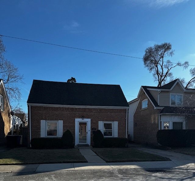 7803 W Ardmore Avenue, Chicago, IL 60631 Main Photo