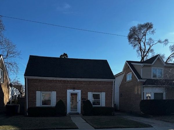 7803 W Ardmore Avenue, Chicago, IL 60631