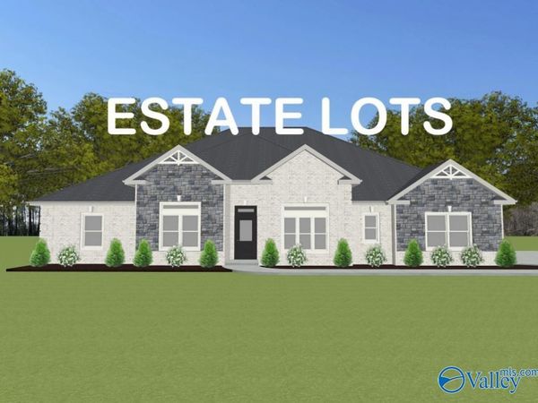 Charleston-B1 Evans Road, Athens, AL 35611