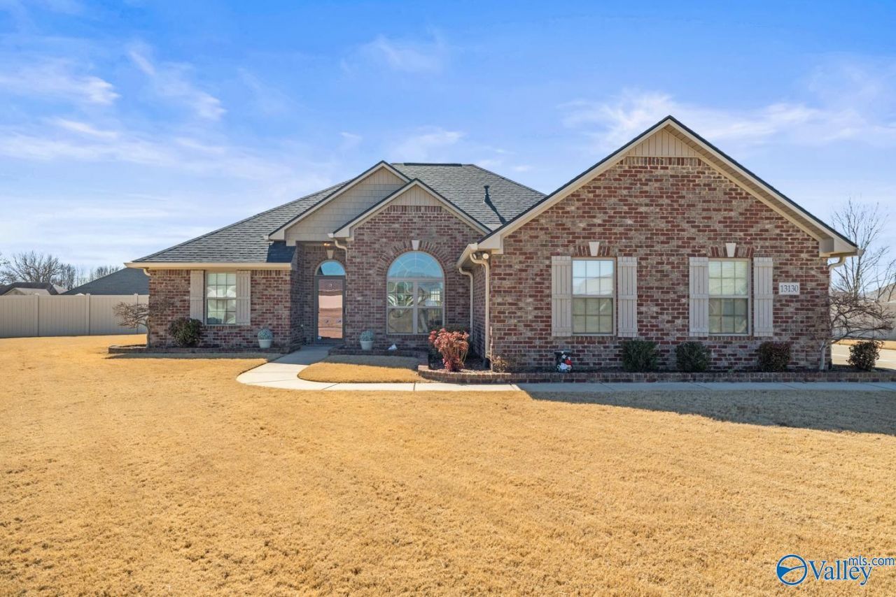 13130 Hidden Valley Drive, Madison, AL 35756 Main Photo