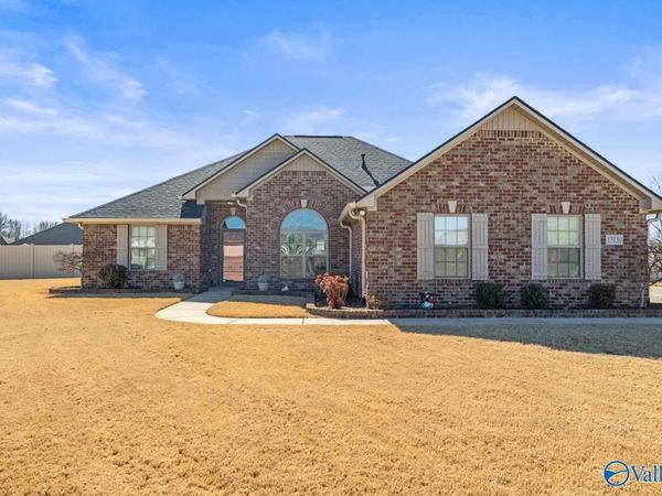 13130 Hidden Valley Drive, Madison, AL 35756