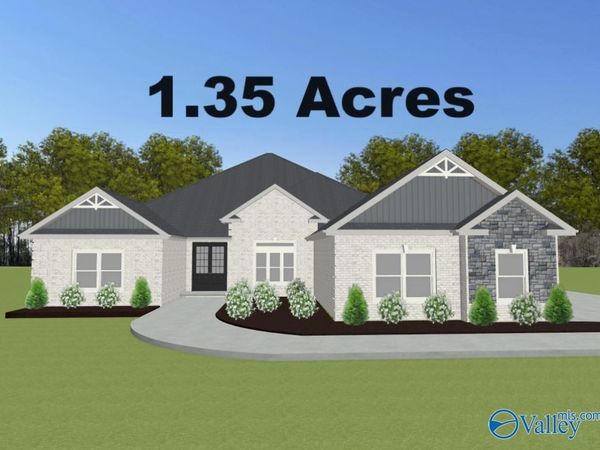 McKinley A-1 Capshaw Road, Athens, AL 35613