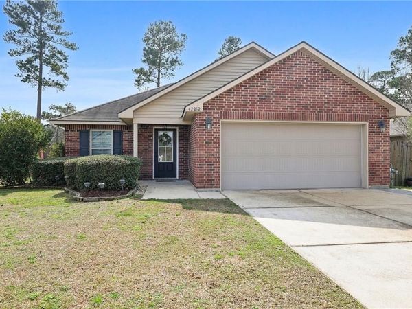 42262 BROADWALK Avenue, Hammond, LA 70403