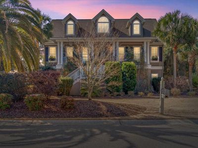 4477 Hope Plantation Drive, Johns Island, SC 29455