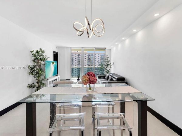 19380 Collins Ave, Unit 1212, Sunny Isles Beach, FL 33160