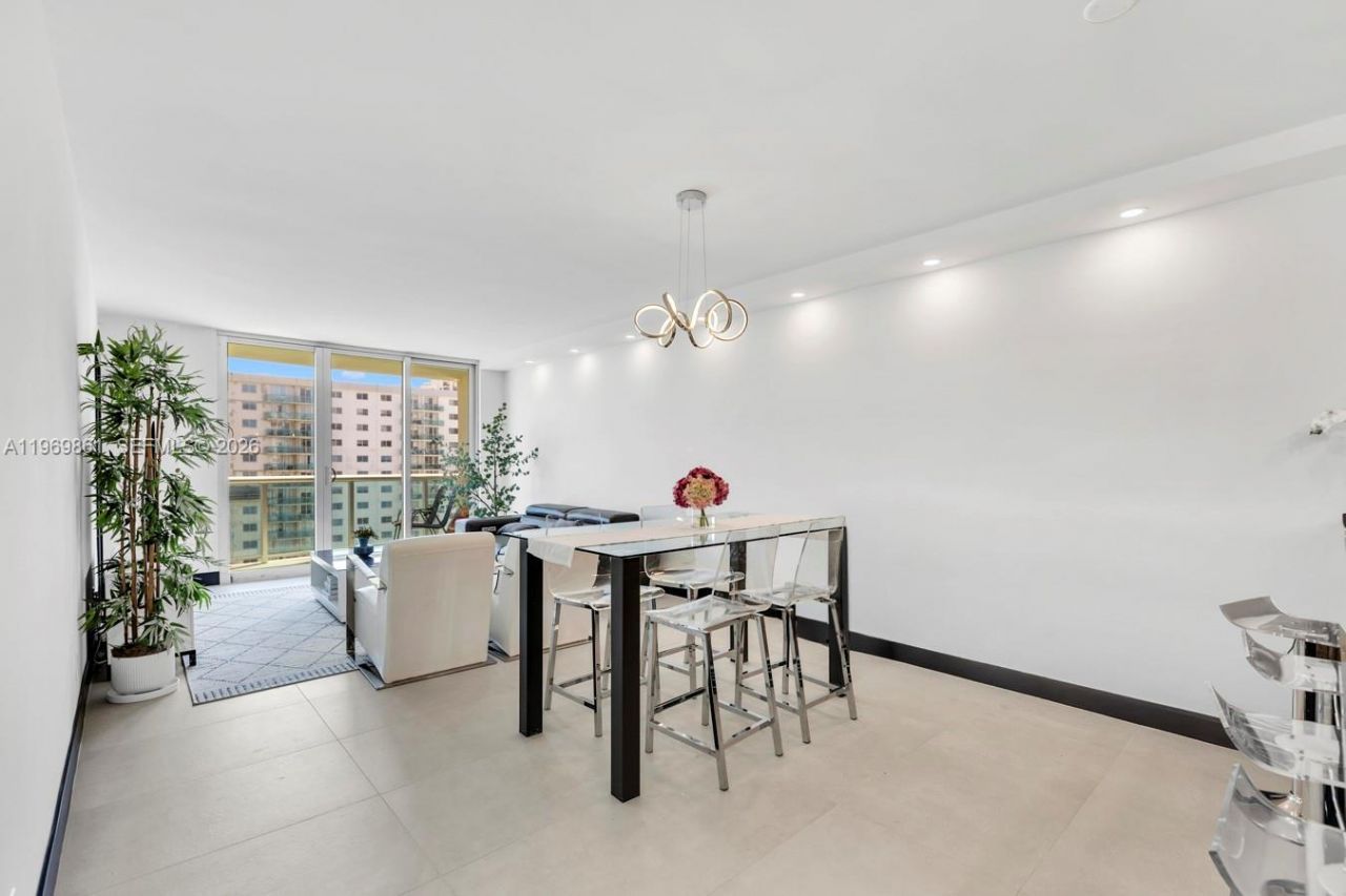 19380 Collins Ave, Unit 1212, Sunny Isles Beach, FL 33160 Photo