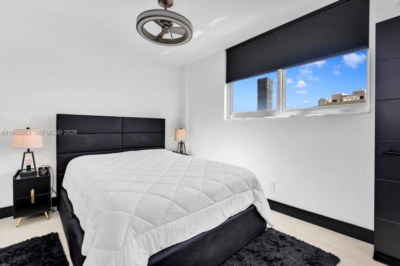 19380 Collins Ave , Unit 1212, Sunny Isles Beach, FL 33160 Photo