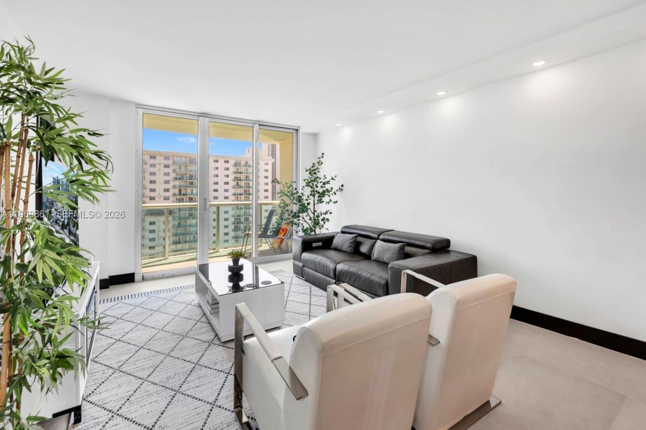 19380 Collins Ave, Unit 1212, Sunny Isles Beach, FL 33160 Photo