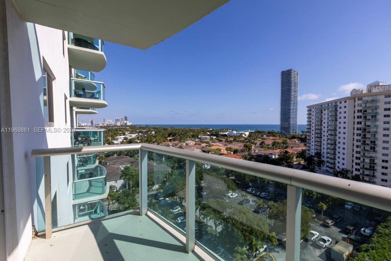 19380 Collins Ave, Unit 1212, Sunny Isles Beach, FL 33160 Photo