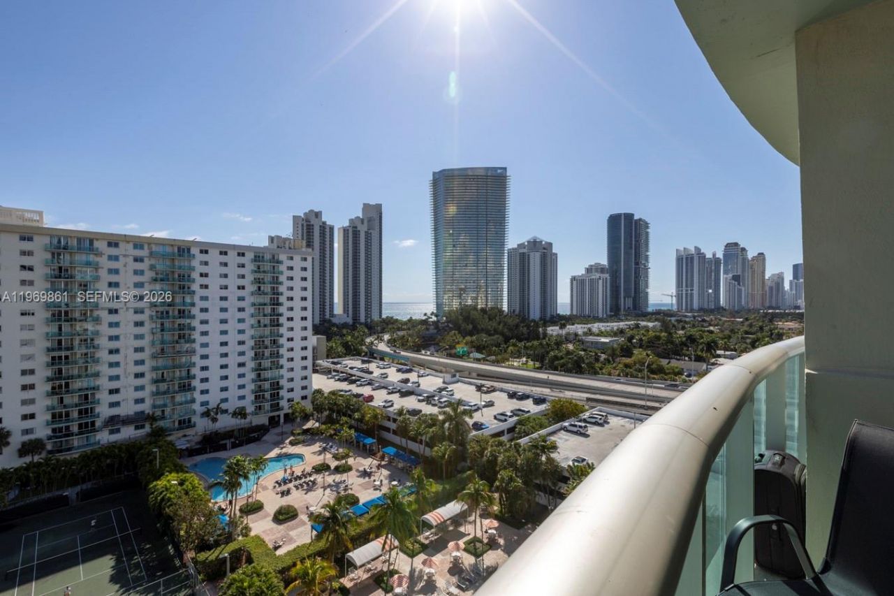 19380 Collins Ave, Unit 1212, Sunny Isles Beach, FL 33160 Photo