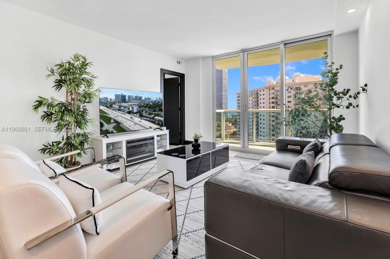 19380 Collins Ave, Unit 1212, Sunny Isles Beach, FL 33160 Photo