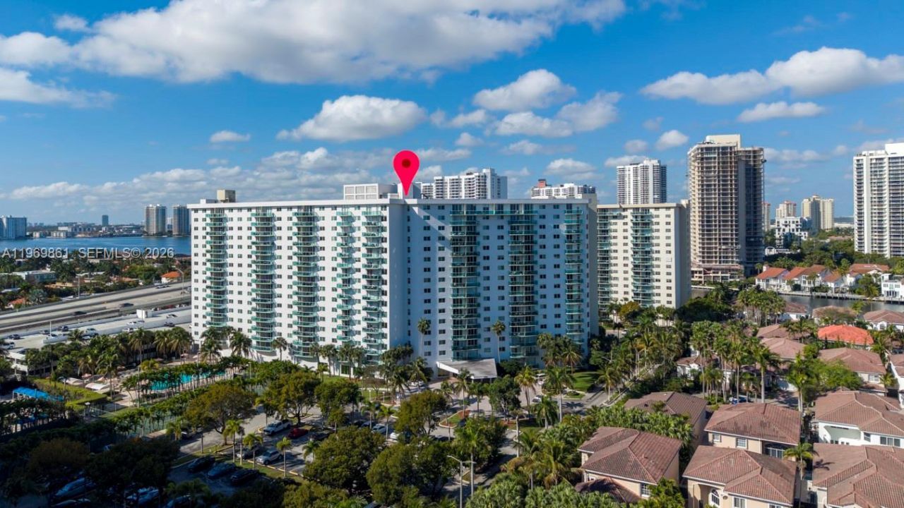 19380 Collins Ave, Unit 1212, Sunny Isles Beach, FL 33160 Photo