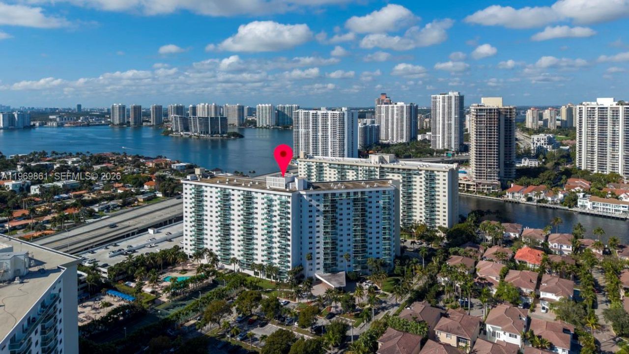 19380 Collins Ave, Unit 1212, Sunny Isles Beach, FL 33160 Photo