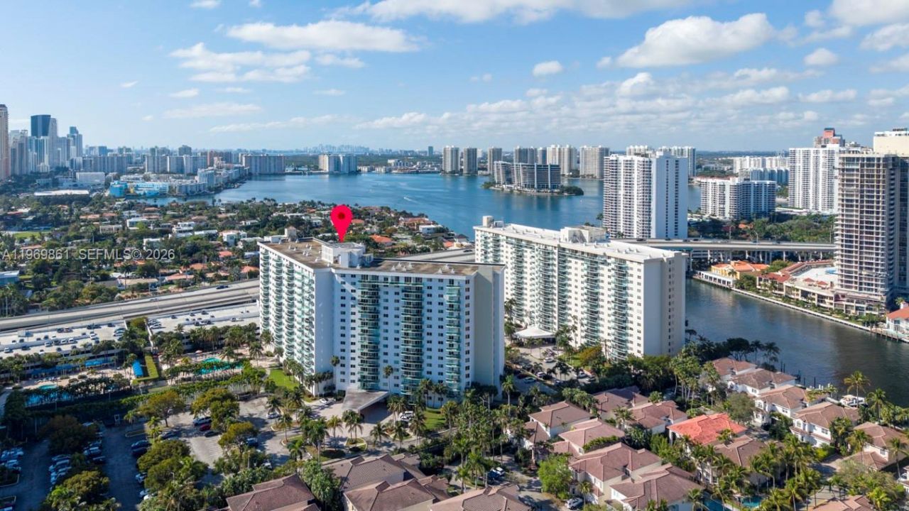 19380 Collins Ave, Unit 1212, Sunny Isles Beach, FL 33160 Photo