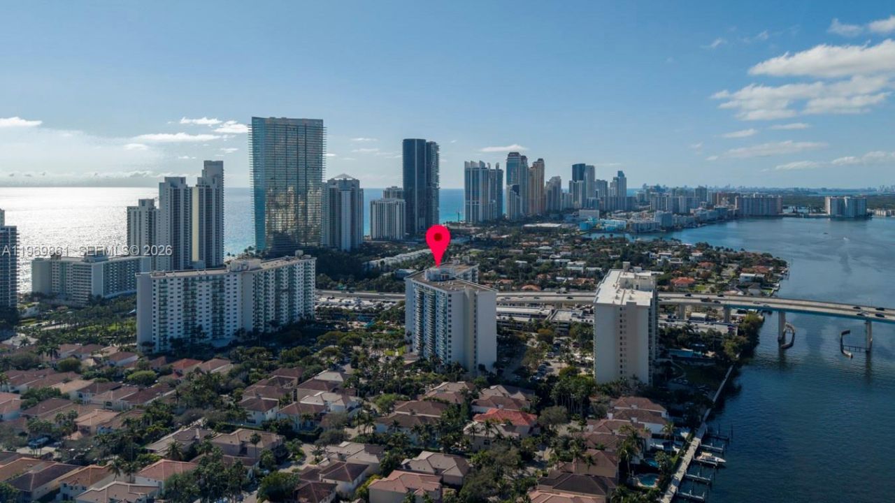 19380 Collins Ave, Unit 1212, Sunny Isles Beach, FL 33160 Photo