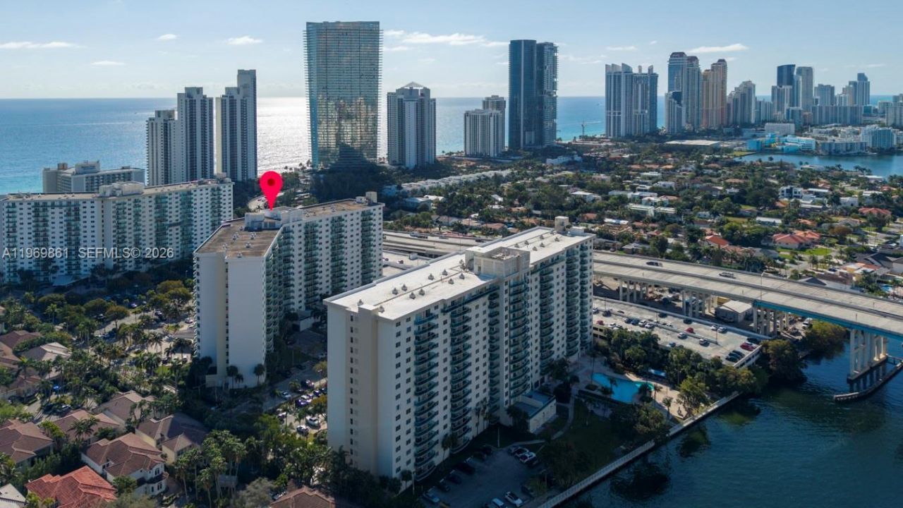 19380 Collins Ave, Unit 1212, Sunny Isles Beach, FL 33160 Photo