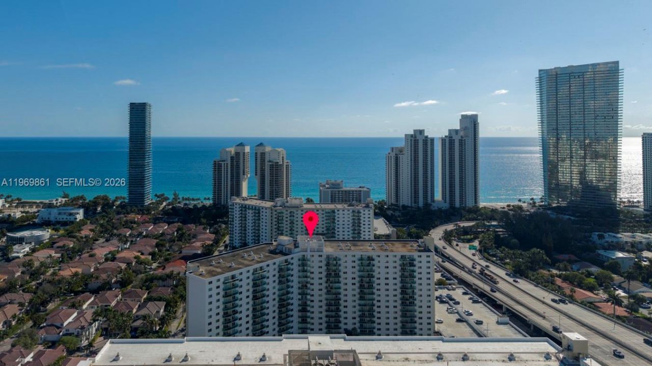 19380 Collins Ave, Unit 1212, Sunny Isles Beach, FL 33160 Photo