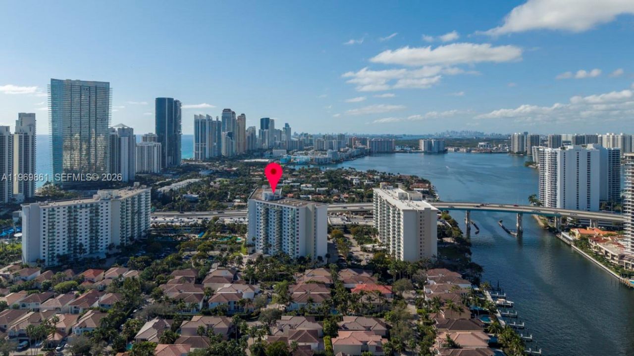 19380 Collins Ave , Unit 1212, Sunny Isles Beach, FL 33160 Photo