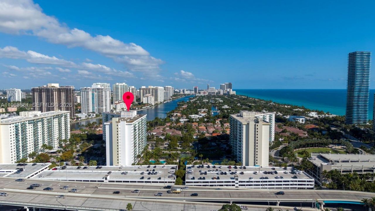 19380 Collins Ave, Unit 1212, Sunny Isles Beach, FL 33160 Photo