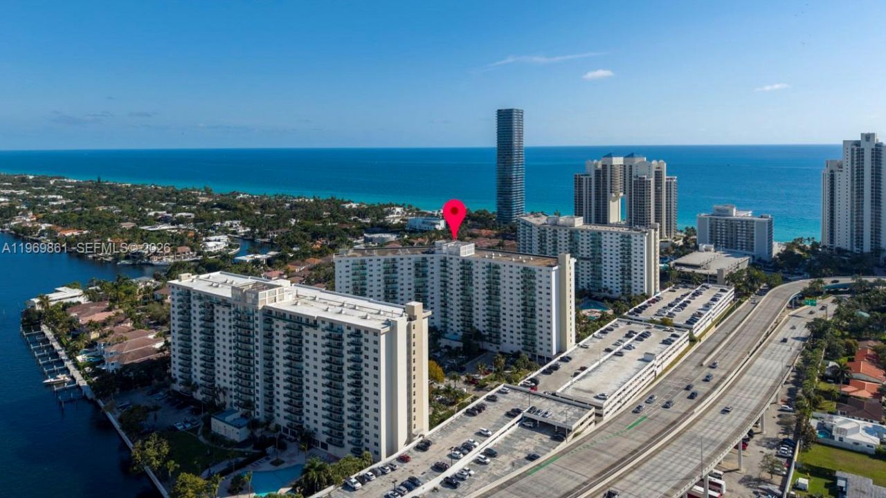 19380 Collins Ave , Unit 1212, Sunny Isles Beach, FL 33160 Photo