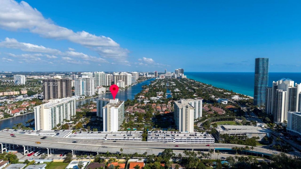 19380 Collins Ave, Unit 1212, Sunny Isles Beach, FL 33160 Photo