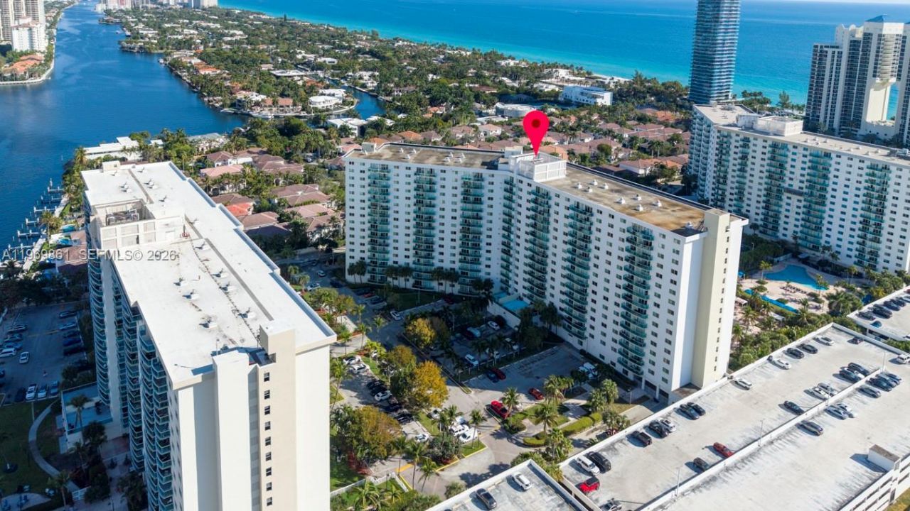 19380 Collins Ave , Unit 1212, Sunny Isles Beach, FL 33160 Photo