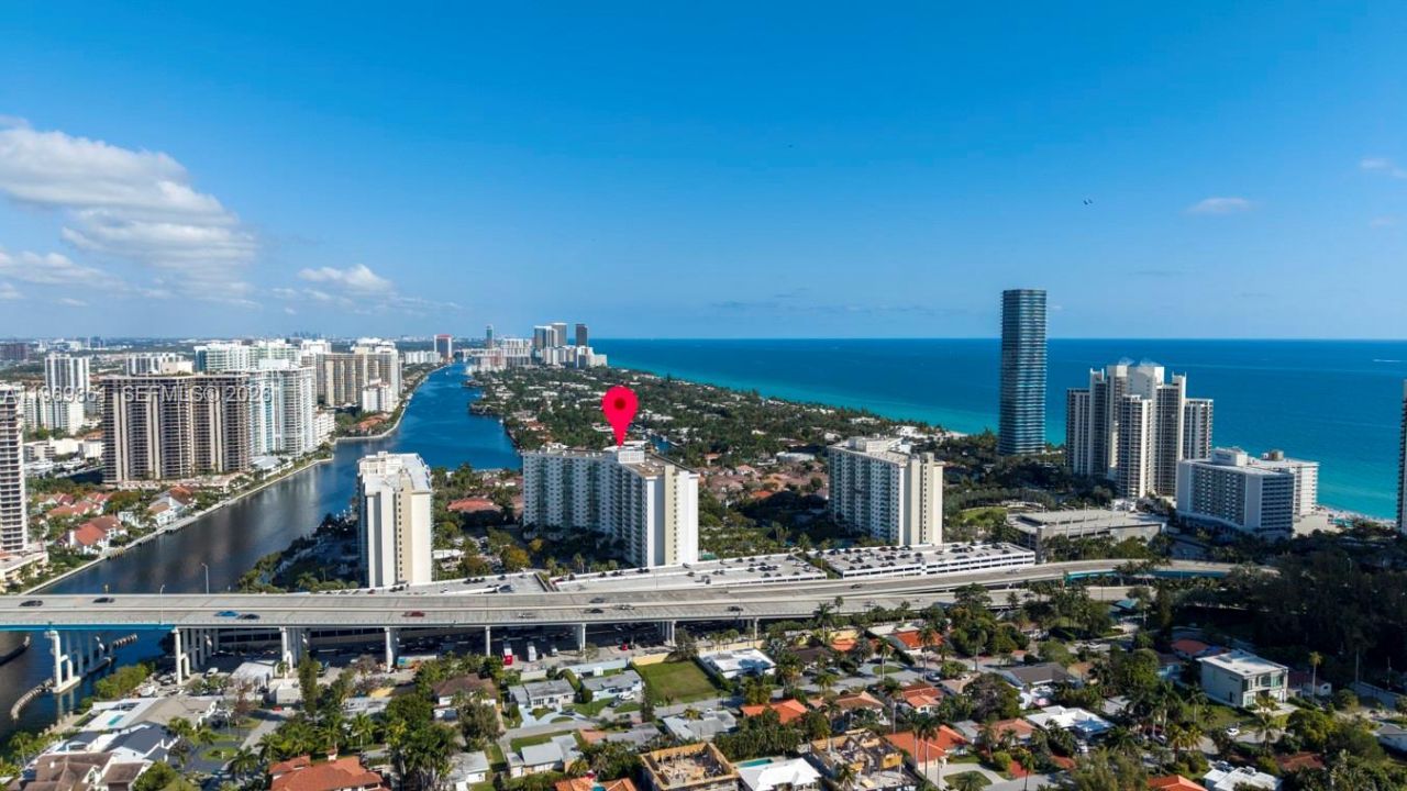 19380 Collins Ave, Unit 1212, Sunny Isles Beach, FL 33160 Photo