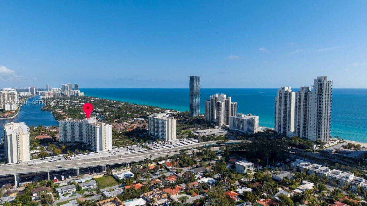 19380 Collins Ave, Unit 1212, Sunny Isles Beach, FL 33160 Photo