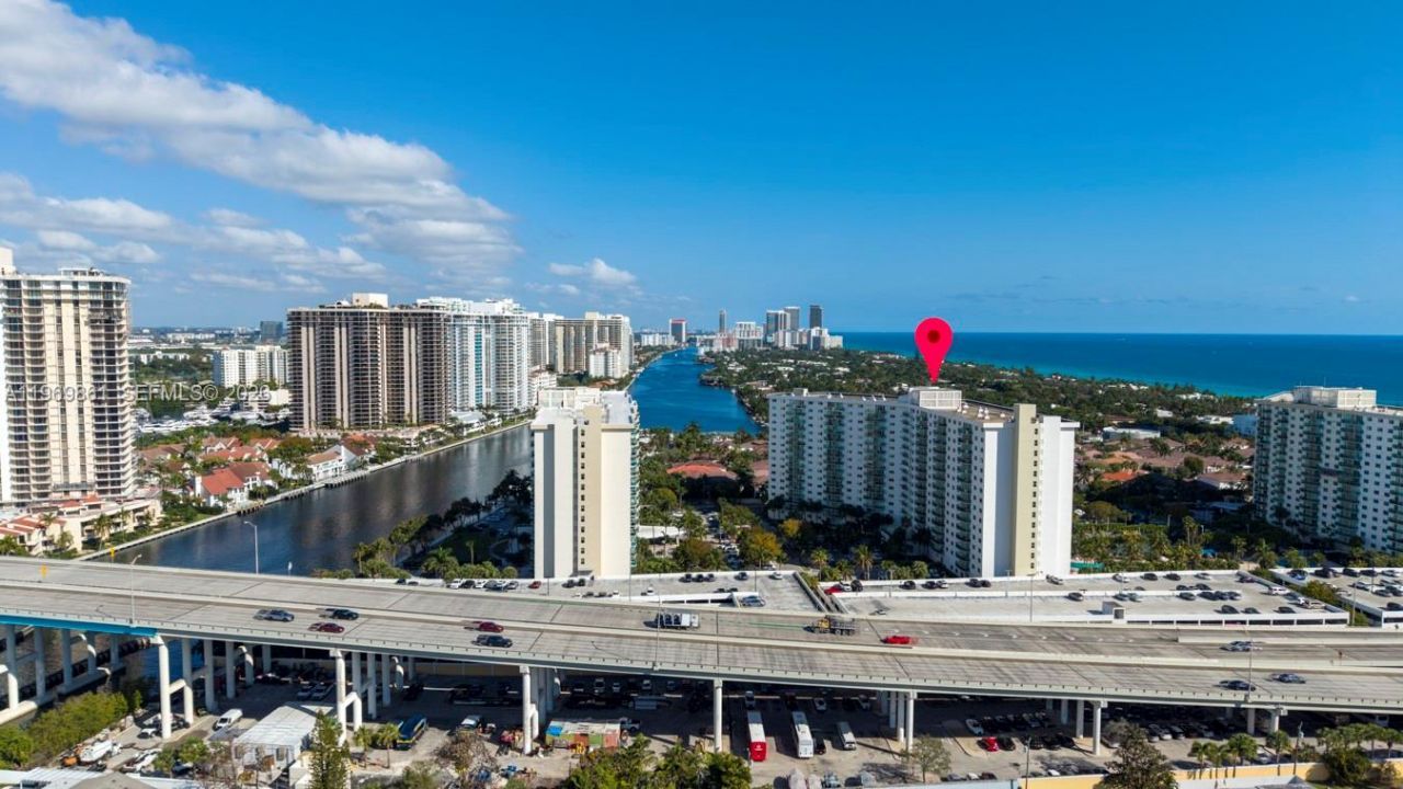 19380 Collins Ave , Unit 1212, Sunny Isles Beach, FL 33160 Photo