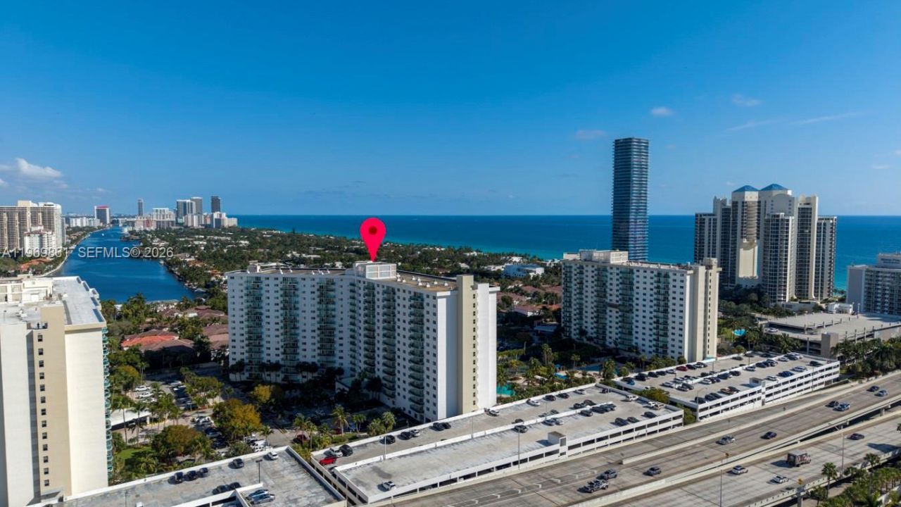 19380 Collins Ave , Unit 1212, Sunny Isles Beach, FL 33160 Photo
