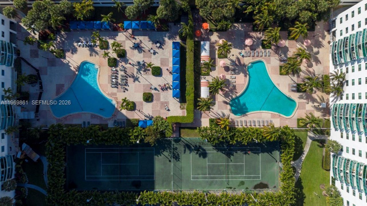 19380 Collins Ave, Unit 1212, Sunny Isles Beach, FL 33160 Photo