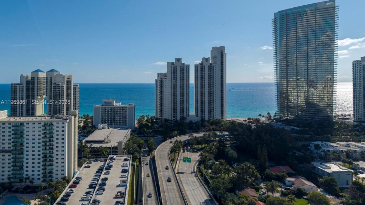 19380 Collins Ave , Unit 1212, Sunny Isles Beach, FL 33160 Photo