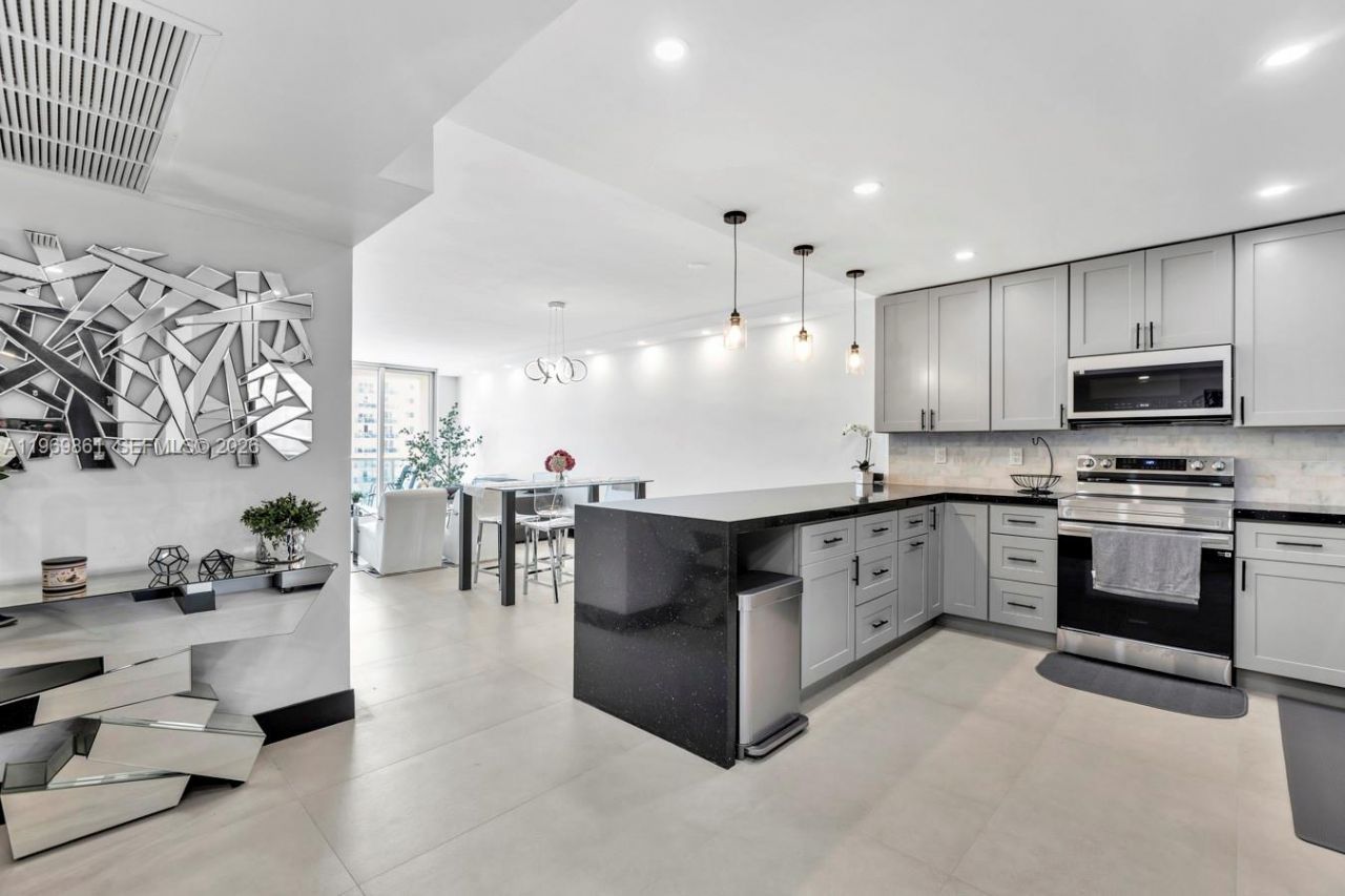 19380 Collins Ave , Unit 1212, Sunny Isles Beach, FL 33160 Photo