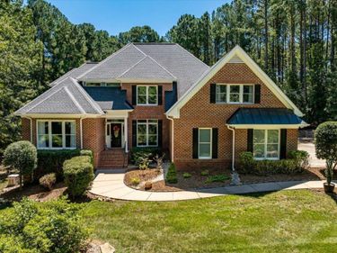 604 Serena Place, Wake Forest, NC 27587
