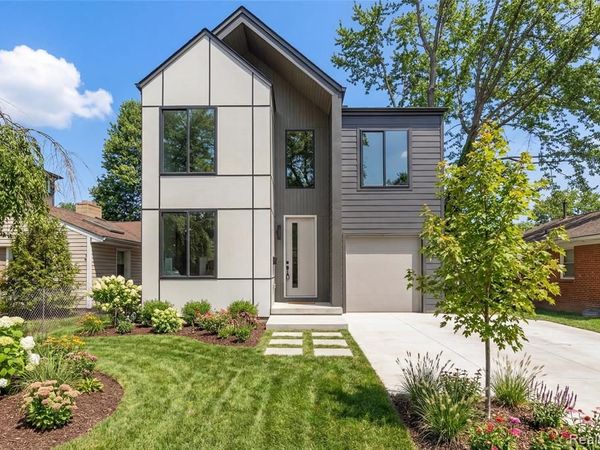 1821 Clifton Avenue, Royal Oak, MI 48073