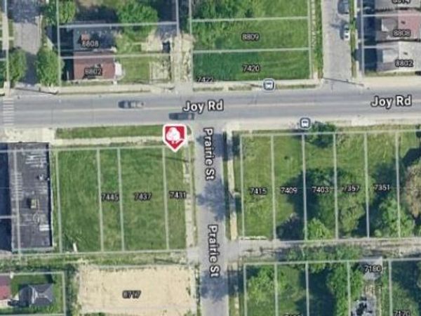 7431 Joy Road, Detroit, MI 48204