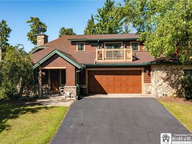 8303 Canterbury Drive, Clymer, NY 14724