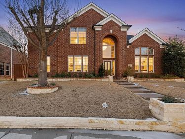 10051 Plainsman Lane, Frisco, TX 75035