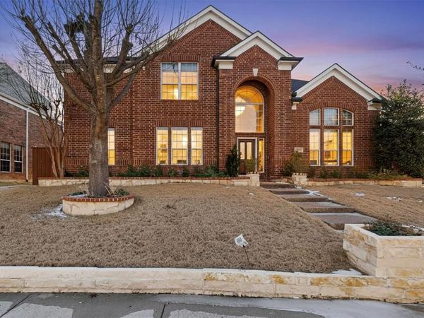 10051 Plainsman Lane, Frisco, TX 75035