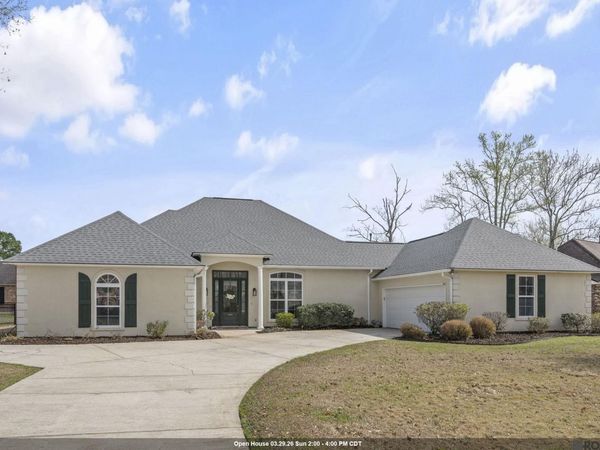 6013 Riverbend Lakes Dr, Baton Rouge, LA 70820