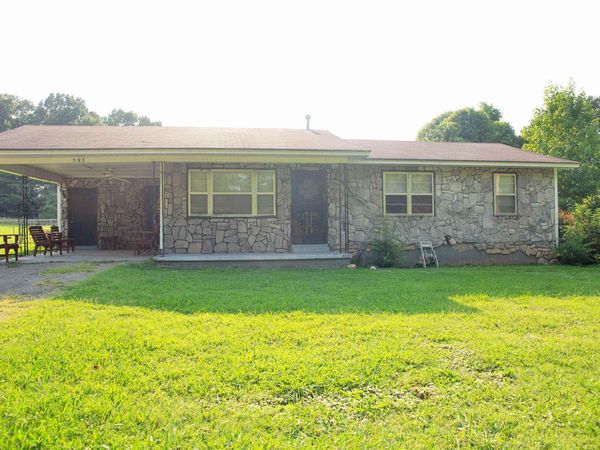 597 WALTON LOOP, Covington, TN 38019
