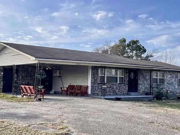 597 WALTON LOOP, Covington, TN 38019