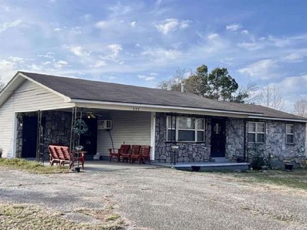 597 WALTON LOOP, Covington, TN 38019