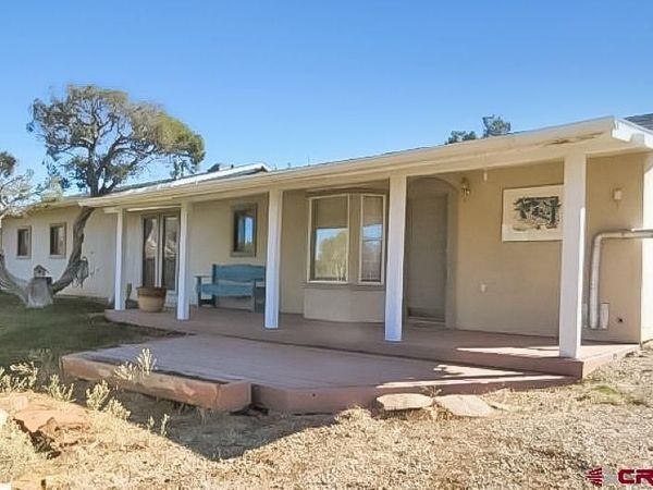 11758 Road 27.1, Dolores, CO 81323
