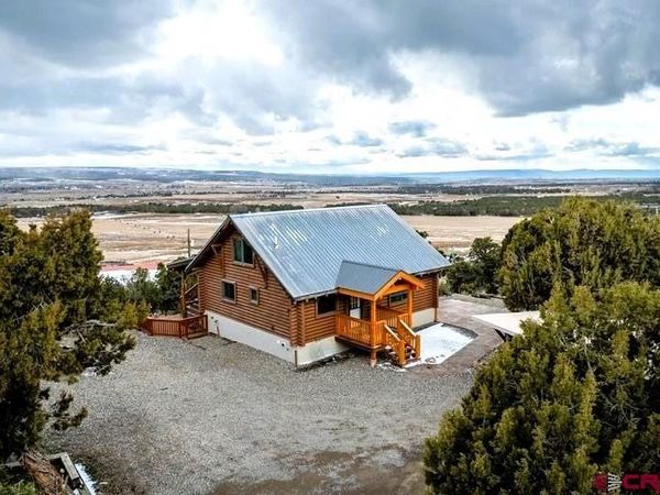 1931 County Road 44ZN, Norwood, CO 81423
