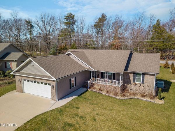22 Mountain Vw Court, Crossville, TN 38558