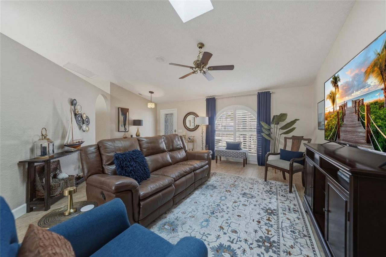 803 Lucia Drive, Punta Gorda, FL 33950 Photo