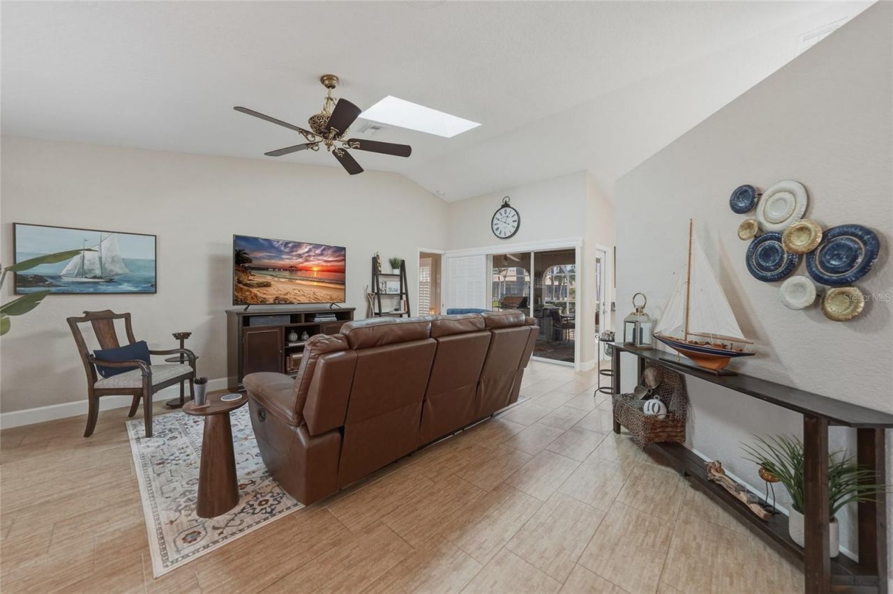 803 Lucia Drive, Punta Gorda, FL 33950 Photo