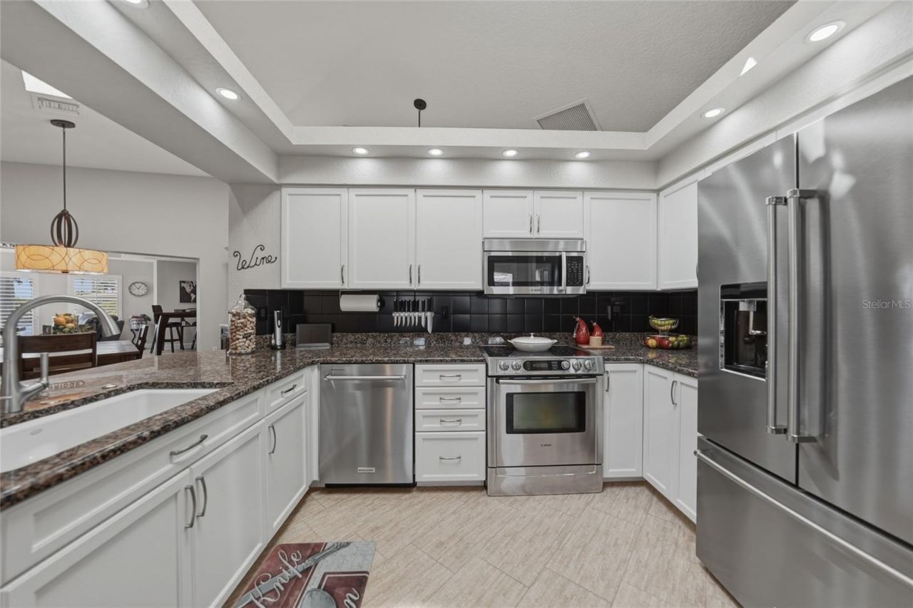 803 Lucia Drive, Punta Gorda, FL 33950 Photo